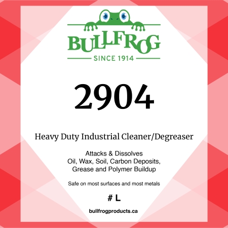 2904 front label image