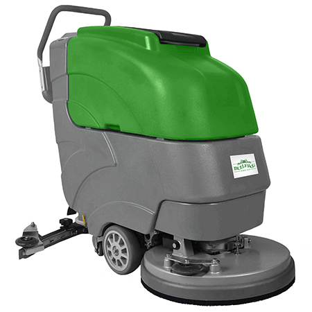 RL510 Walk-Behind Scrubber front image